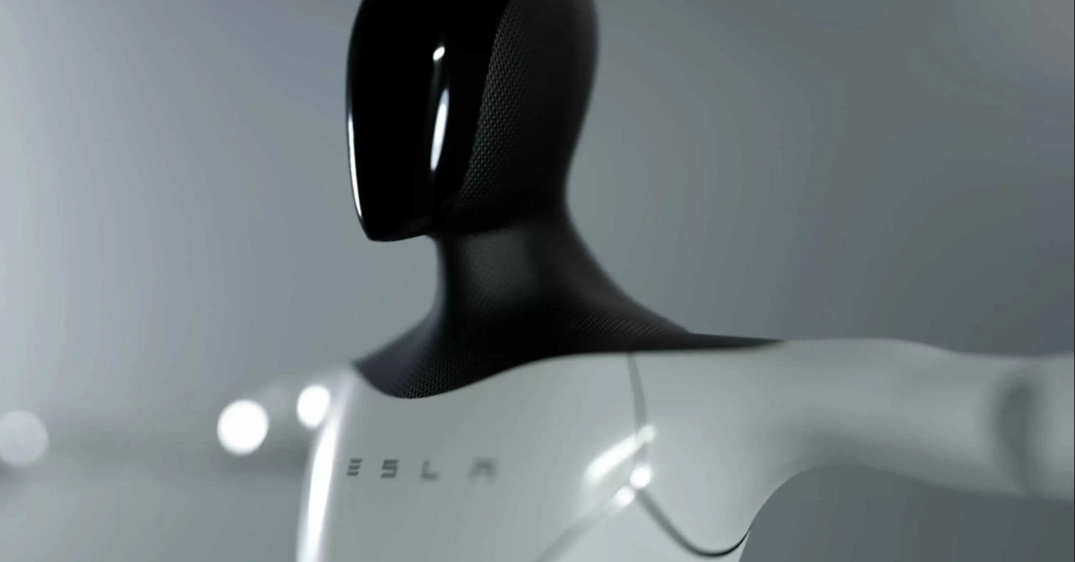 Elon Musk ยืนยัน Tesla Humanoid Robots จะเริ่มผลิตปีหน้าแน่นอน